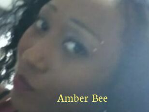 Amber_Bee