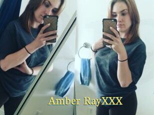 Amber_RayXXX