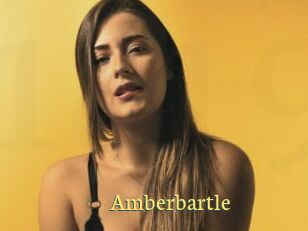 Amberbartle