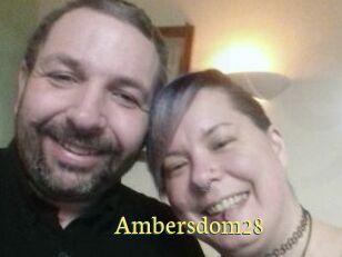 Ambersdom28