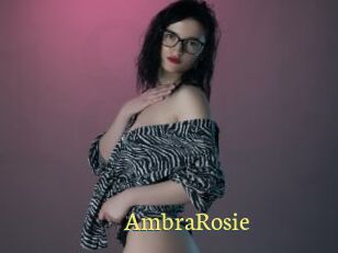 AmbraRosie