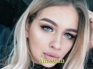 Amedian