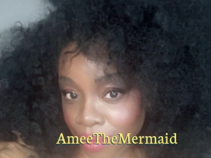 AmeeTheMermaid