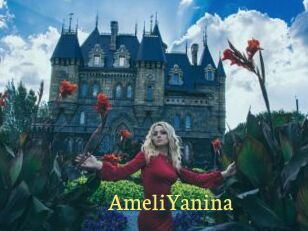 AmeliYanina