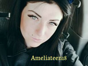 Ameliateen18