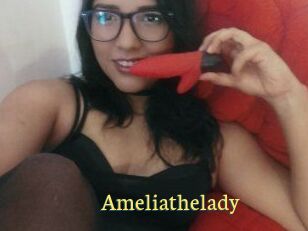 Ameliathelady