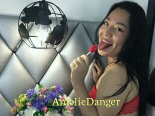 AmelieDanger