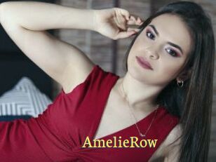 AmelieRow