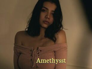 Amethysst