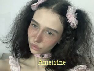 Ametrine