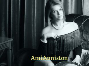 AmiAnniston