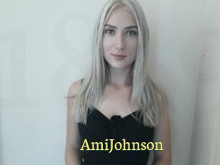 AmiJohnson