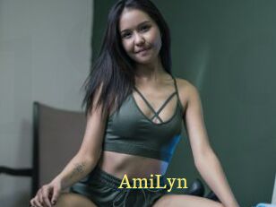AmiLyn