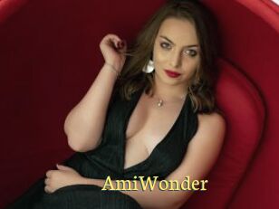 AmiWonder