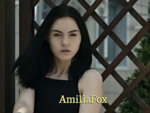 AmiliaFox