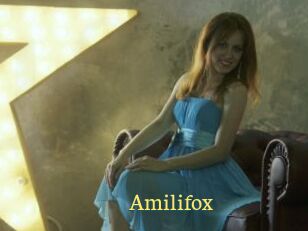 Amilifox