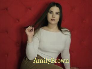 AmilyBrown