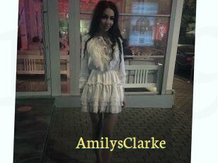 AmilysClarke