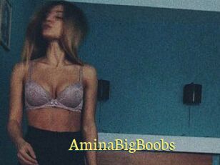 AminaBigBoobs