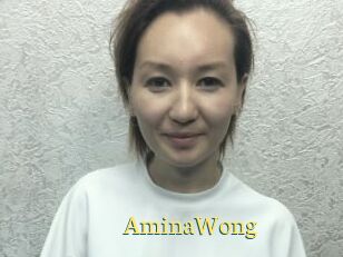 AminaWong