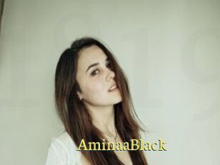 AminaaBlack