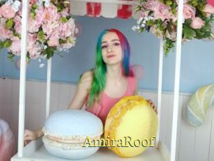 AmiraRoof