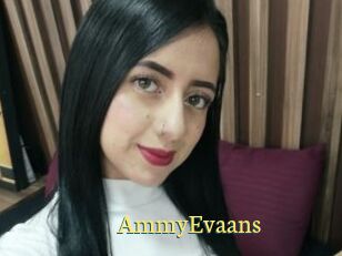 AmmyEvaans
