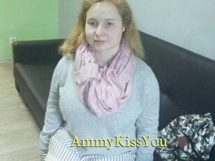 AmmyKissYou