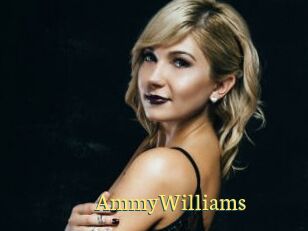 AmmyWilliams