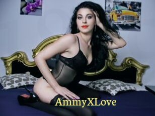 AmmyXLove