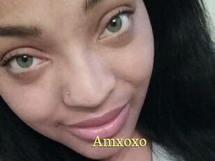 Amxoxo