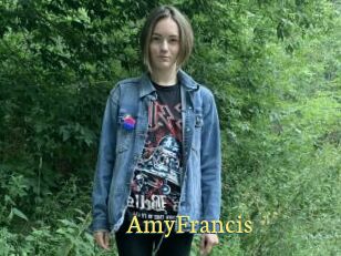 AmyFrancis