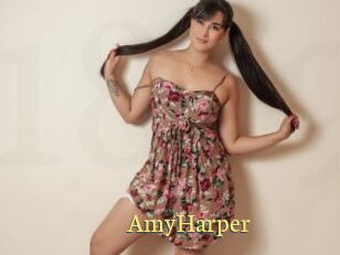 AmyHarper