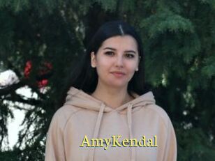 AmyKendal