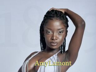 AmyLamont