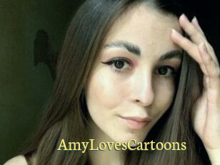 AmyLovesCartoons