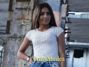 AmyMedea