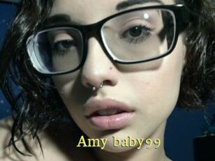Amy_baby99