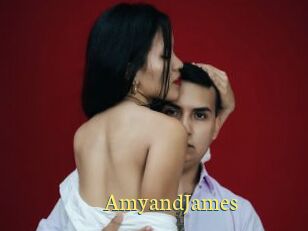 AmyandJames