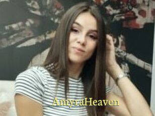 AmyraHeaven
