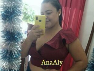 AnaAly