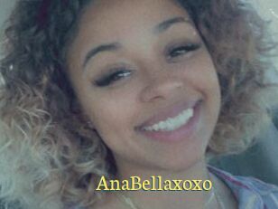 AnaBellaxoxo