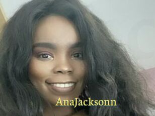 AnaJacksonn