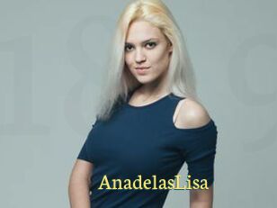 AnadelasLisa