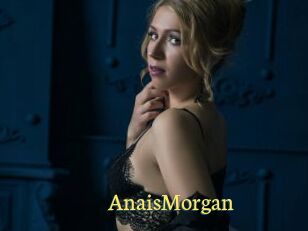 AnaisMorgan