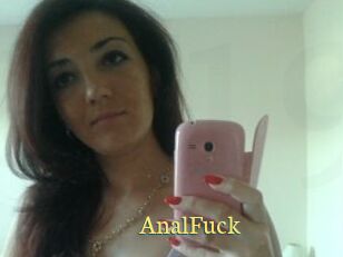 AnalFuck