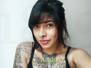 Analua