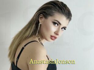 AnastasiaJonson