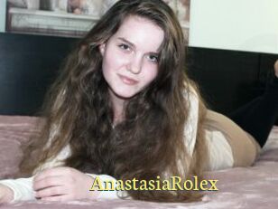 AnastasiaRolex