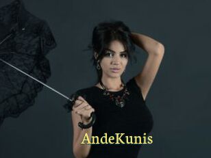 AndeKunis